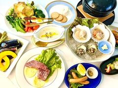 BBQ  レストラン TerraceODAWARA テラス小田原の写真1