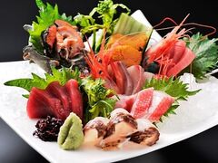 舶来屋黒船西尾張部店の写真1