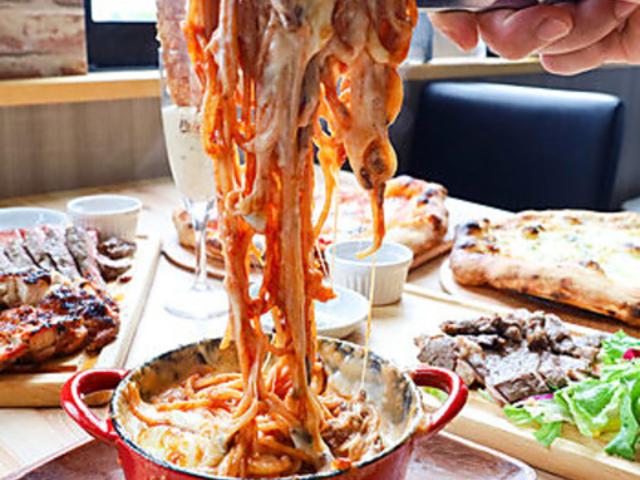 Meat Holic ~[gzbN PHwOX̎ʐ^1