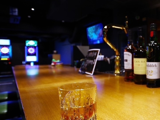 Darts Bar Afs ˓X̎ʐ^1