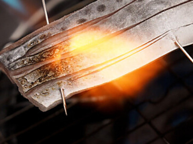 �Ύ����A�e�g�T�J�i�̎ʐ^1