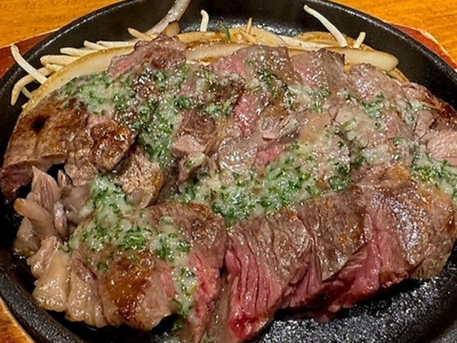 TEPPAN BAR AO TO BLUE �e�b�p���o�[ �A�I�g�u���[�̎ʐ^1