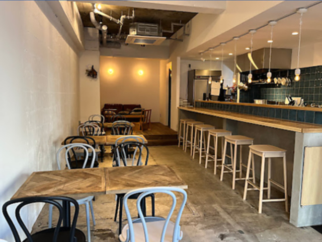 Luce trattoria ���[�`�F�̎ʐ^1