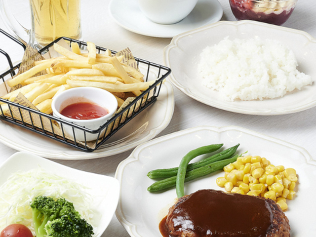 Food & Cafe 8ppycoffee �t�[�h�A���h�J�t�F�n�b�s�[�R�[�q�[�̎ʐ^1