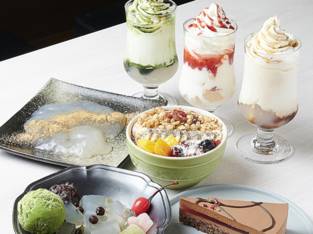 Food & Cafe 8ppycoffee �t�[�h�A���h�J�t�F�n�b�s�[�R�[�q�[�̎ʐ^1