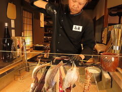 炭火焼ダイニング幸の写真1