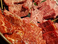 炭火焼肉 光正の写真1