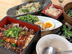 さば料理専門店 SABAR+ 徳山銀座店の写真1