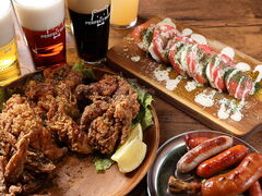 PERFECT BEER KITCHEN p[tFNg rA Lb` t̎ʐ^1