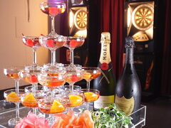 Darts Cafe TiTO Dragon �_�[�c�J�t�F �e�B�g �h���S���̎ʐ^1