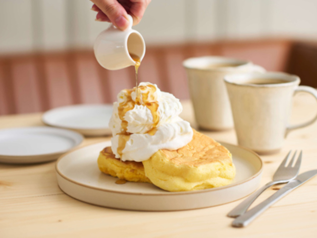 OFF TIME CAFE�̎ʐ^1