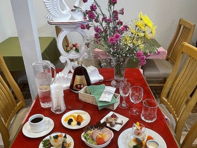 �G�i���J �a�m�V�� bistro IGARI�̎ʐ^1