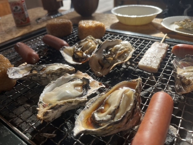 cafe&marinsports SUGER VK[̎ʐ^1