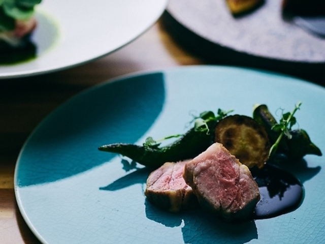 BISTRO CAFE Recollection �r�X�g���J�t�F���R���N�V�����̎ʐ^1