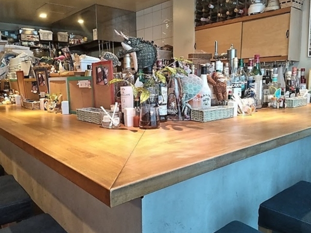 C^AH& Cabin 125 Alpha̎ʐ^1