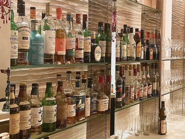 Bar La Passero o[pbZ̎ʐ^1