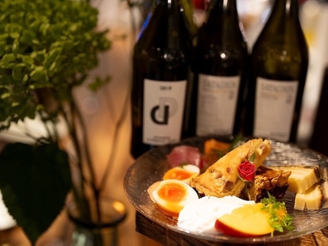 �i�`���������C���H�� Good Morning�̎ʐ^1