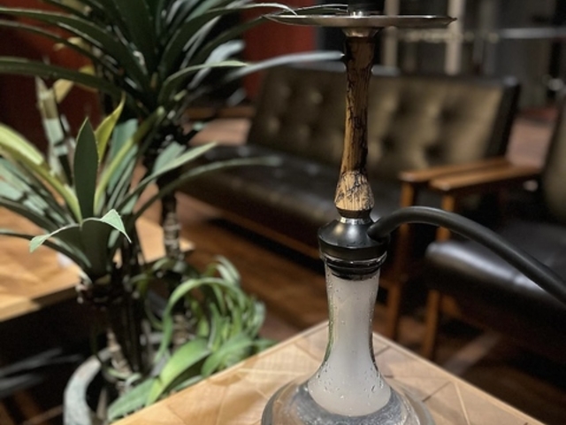 Shisha Cafe&Bar SIN �V�� ���g�X�̎ʐ^1
