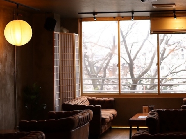 Shisha Cafe&Bar SIN �V�� ����В��X�̎ʐ^1