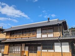 ÖƃJtF ߂Ǝԗւ̎ʐ^1