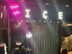 TODAcho night ICE g_`E iCg ACX̎ʐ^1