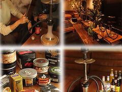 Shisha Cafe&Bar SIN �V�� ���g�X�̎ʐ^1