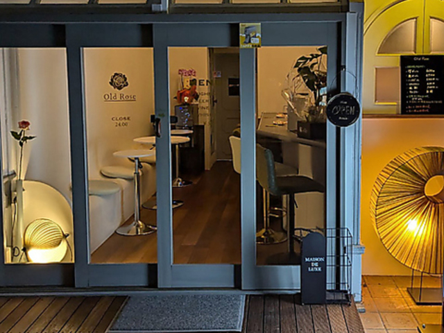 �I�[���h���[�Y�̎ʐ^1