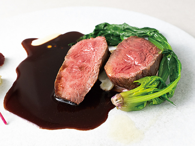 French Wine Bar unsoleil A\C ̎ʐ^1