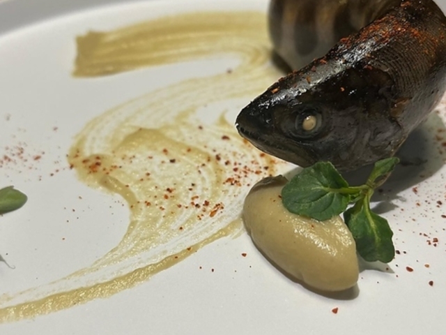 LA MAISON ANCIENNE  ] AVFk̎ʐ^1