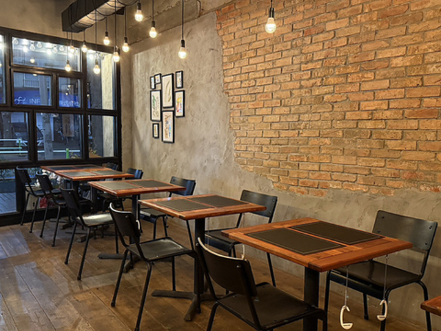 BREAD&WINE RP+ �A�[���s�[�v���X�̎ʐ^1