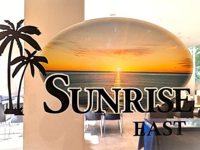Restaurant SUNRISE XgTCY̎ʐ^1