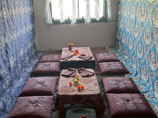 NEPAL RESTAURANT SAYAPATRI ̎ʐ^1