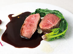 French Wine Bar unsoleil アンソレイユ 守口の写真1