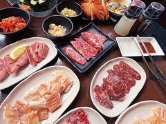 ホルモン倶楽部さがみ野店の写真1