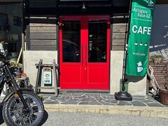 Ashigara Base AZ AVKx[XAY̎ʐ^1