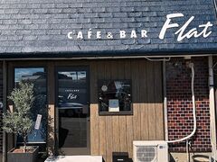 CAFE & BAR Flat JtFo[tbg̎ʐ^1