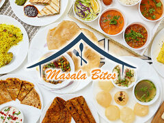 MASALA BITES�@�}�T���o�C�c�̎ʐ^1