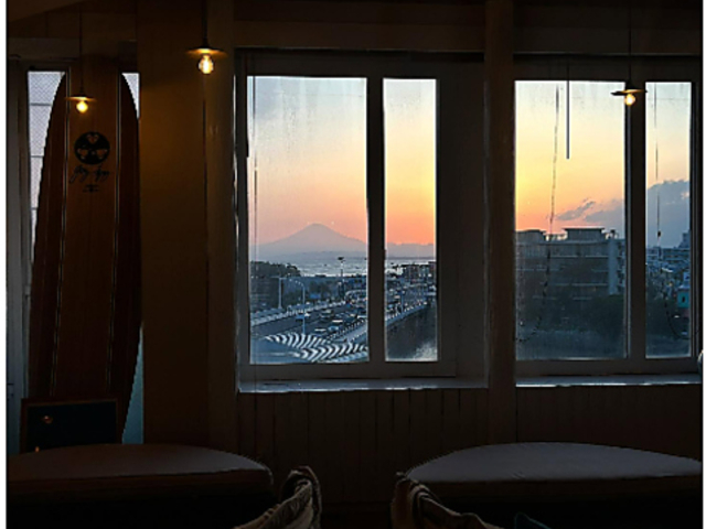 PONTE MARE �|���e�}�[���̎ʐ^1