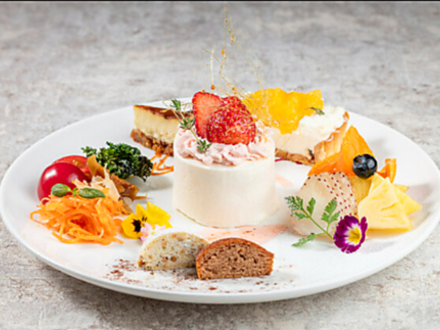 Jade cake cafe WFChP[LJtF̎ʐ^1