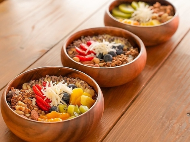 ACAI BOWL CHOUCHOU �A�T�C�[�{�E�� �V���V�� ���r�̎ʐ^1