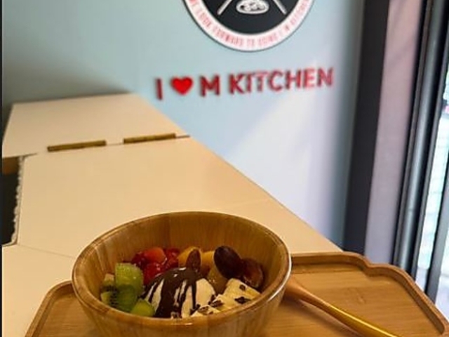 I m kitchen �A�C���L�b�`���̎ʐ^1