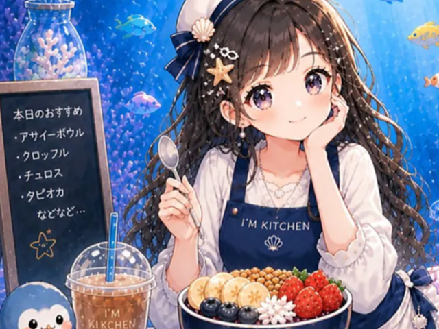 I m kitchen �A�C���L�b�`���̎ʐ^1