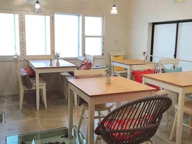 KOTOBUKI Cafe �R�g�u�L�J�t�F�̎ʐ^1