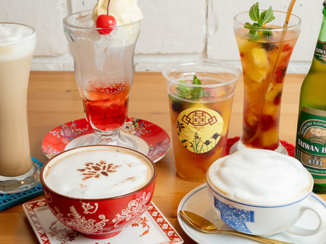 KOTOBUKI Cafe �R�g�u�L�J�t�F�̎ʐ^1