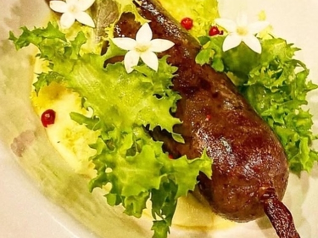 Brasserie AMI ubX[A~̎ʐ^1