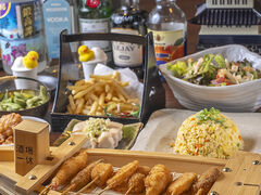 京都酒場一休の写真1