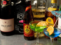 Destino Bar AKI Darts&Dining fXeBmo[AL̎ʐ^1