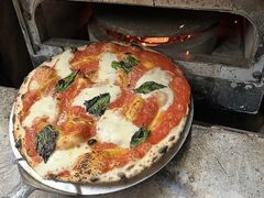 PIZZA&CAFE TANTON タントンの写真1