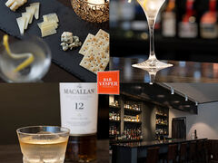 BAR VESPER o[xXp[̎ʐ^1