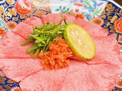 焼肉政太の写真1